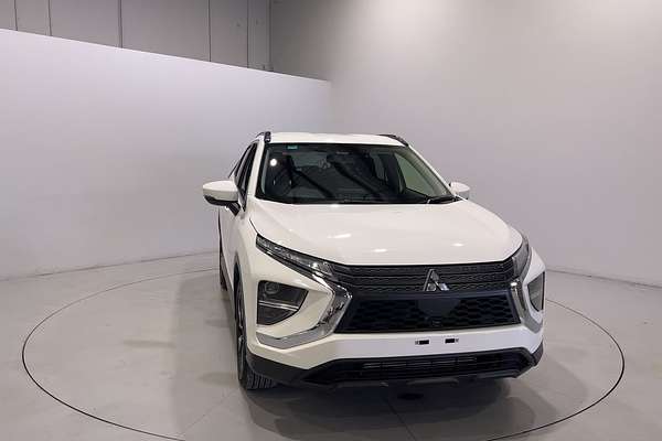 2023 Mitsubishi Eclipse Cross LS YB