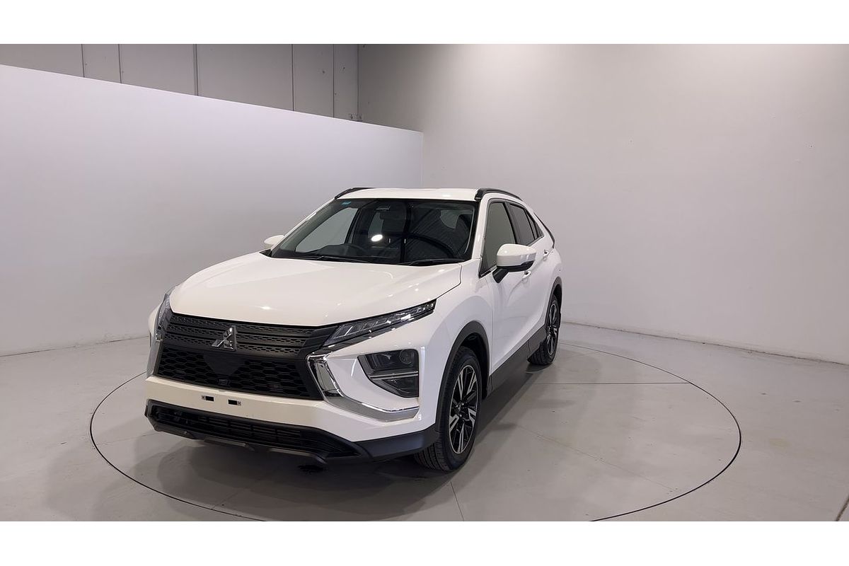 2023 Mitsubishi Eclipse Cross LS YB