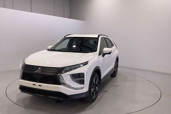 2023 Mitsubishi Eclipse Cross LS YB
