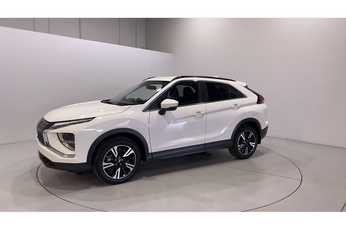 2023 Mitsubishi Eclipse Cross LS YB