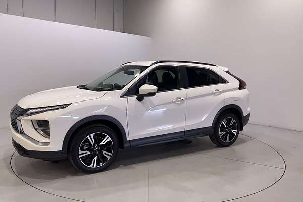 2023 Mitsubishi Eclipse Cross LS YB