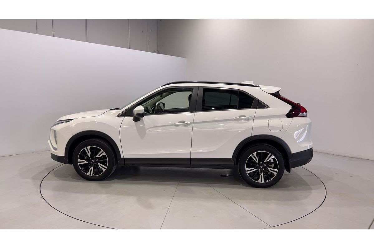 2023 Mitsubishi Eclipse Cross LS YB