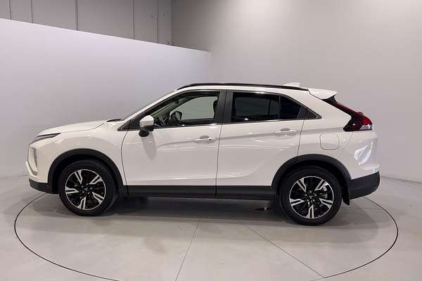 2023 Mitsubishi Eclipse Cross LS YB