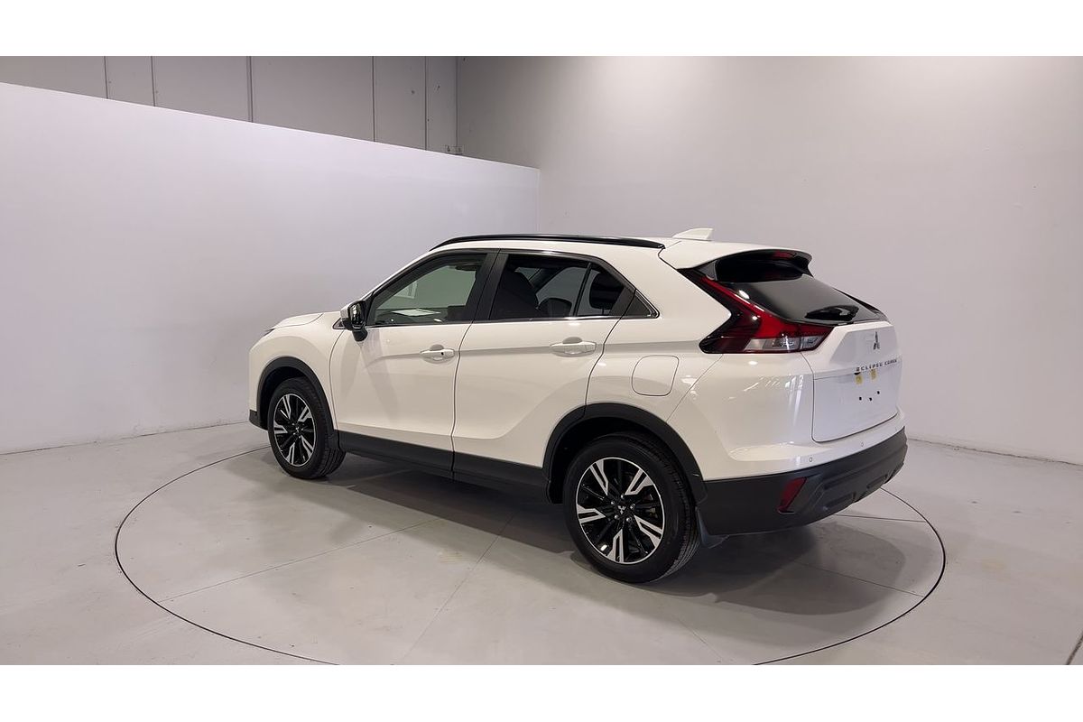 2023 Mitsubishi Eclipse Cross LS YB