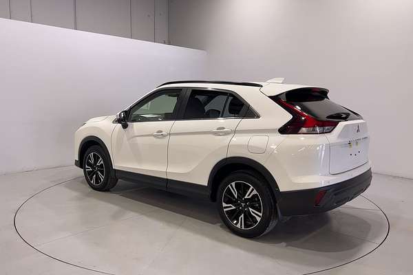2023 Mitsubishi Eclipse Cross LS YB