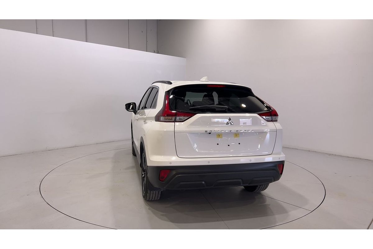 2023 Mitsubishi Eclipse Cross LS YB