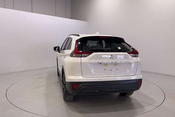 2023 Mitsubishi Eclipse Cross LS YB