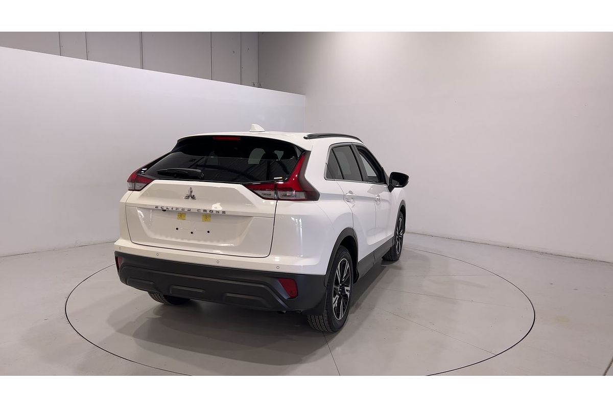2023 Mitsubishi Eclipse Cross LS YB