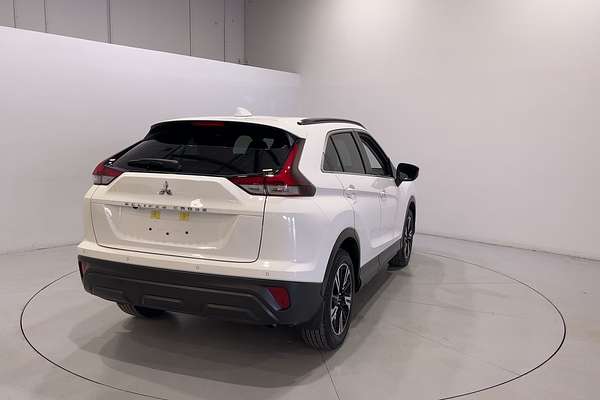 2023 Mitsubishi Eclipse Cross LS YB