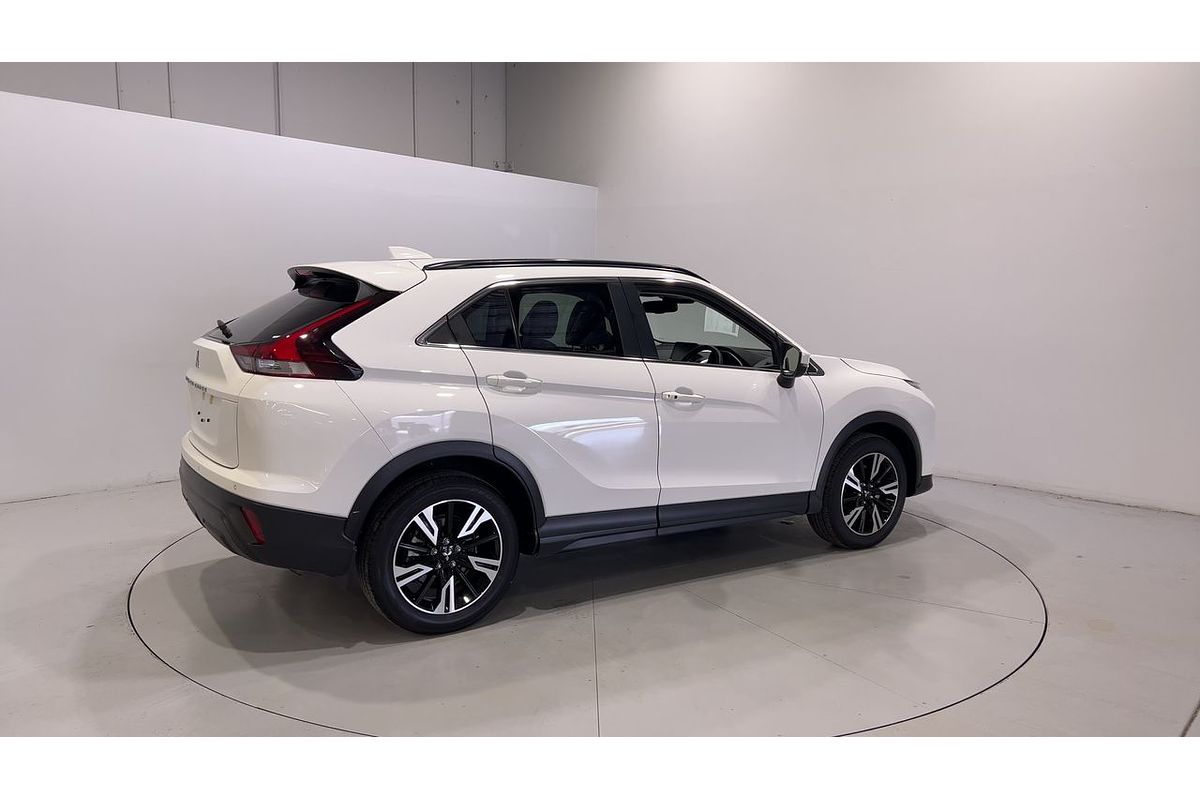 2023 Mitsubishi Eclipse Cross LS YB