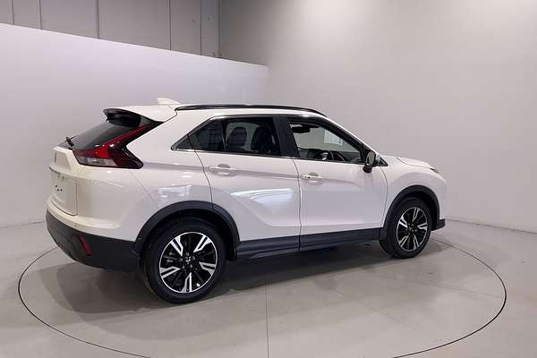 2023 Mitsubishi Eclipse Cross LS YB