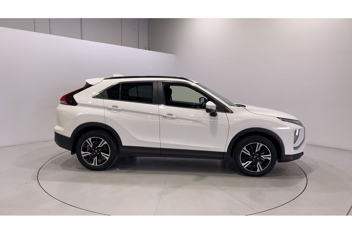 2023 Mitsubishi Eclipse Cross LS YB