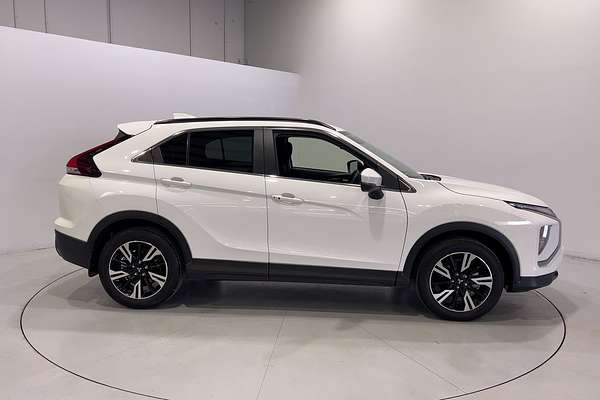 2023 Mitsubishi Eclipse Cross LS YB