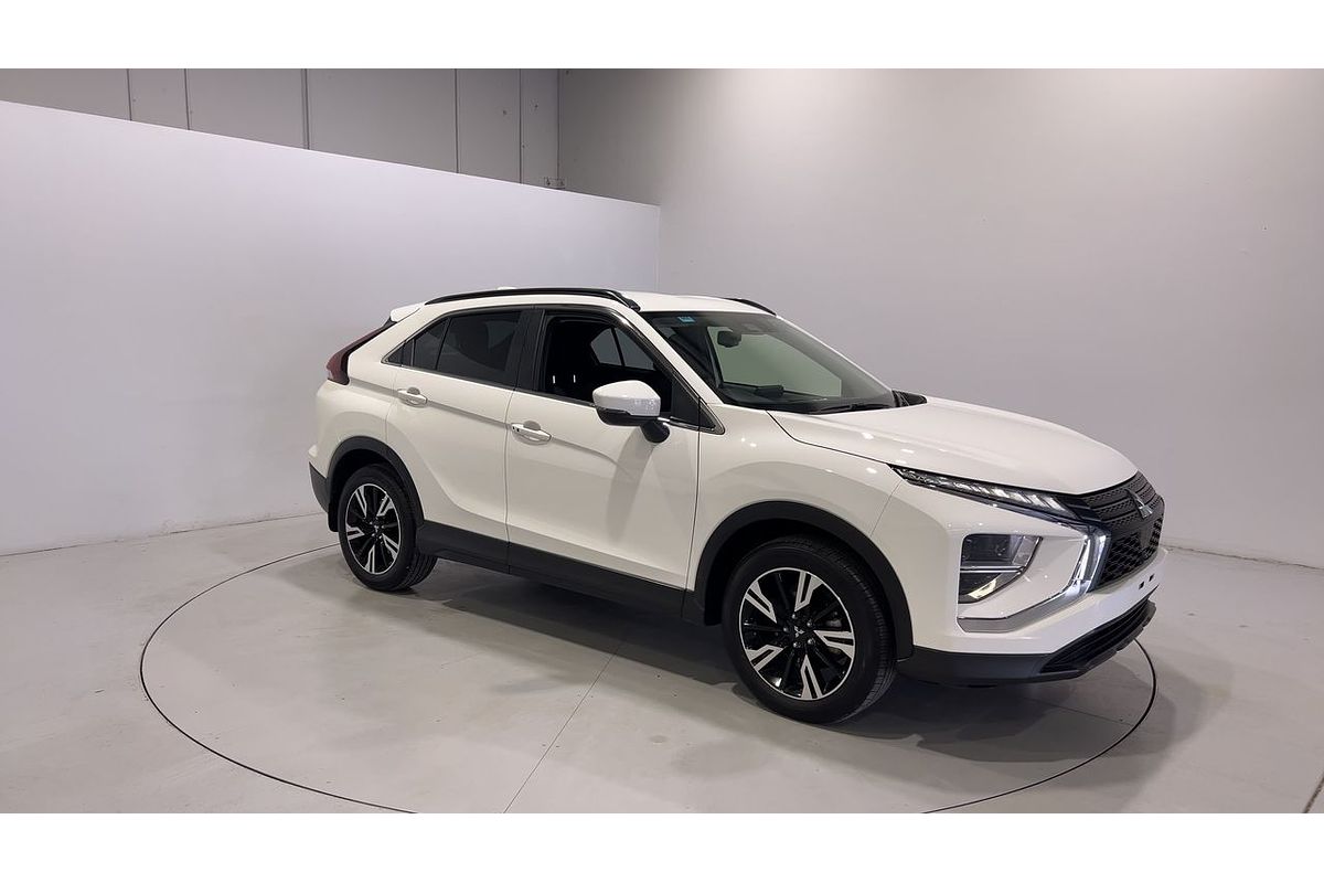 2023 Mitsubishi Eclipse Cross LS YB