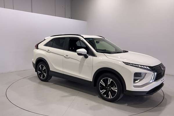 2023 Mitsubishi Eclipse Cross LS YB