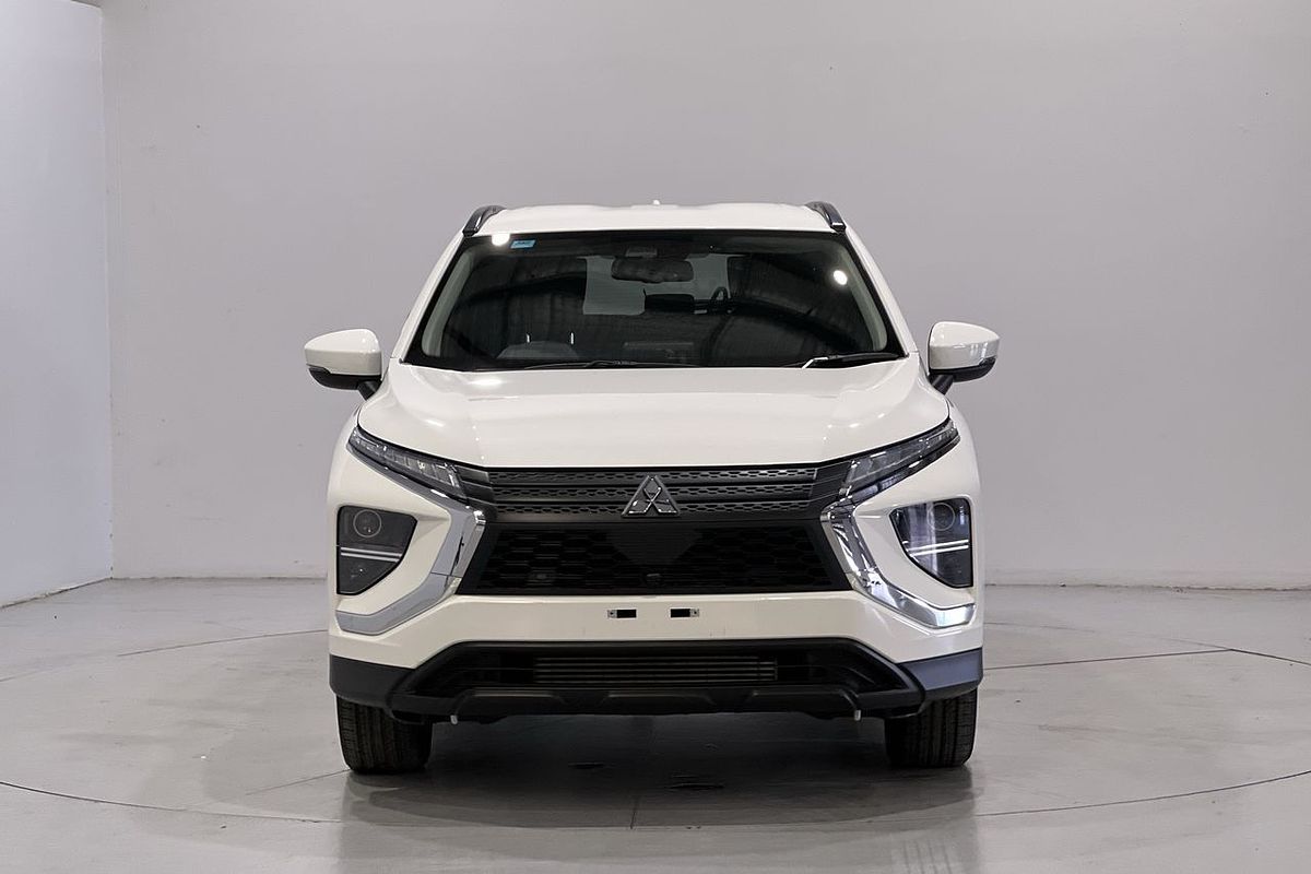 2023 Mitsubishi Eclipse Cross LS YB