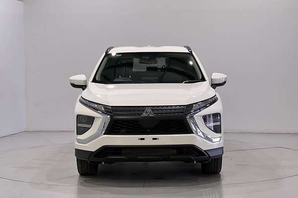 2023 Mitsubishi Eclipse Cross LS YB