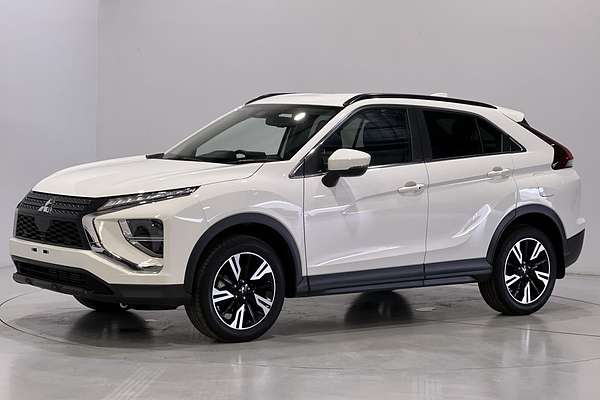 2023 Mitsubishi Eclipse Cross LS YB