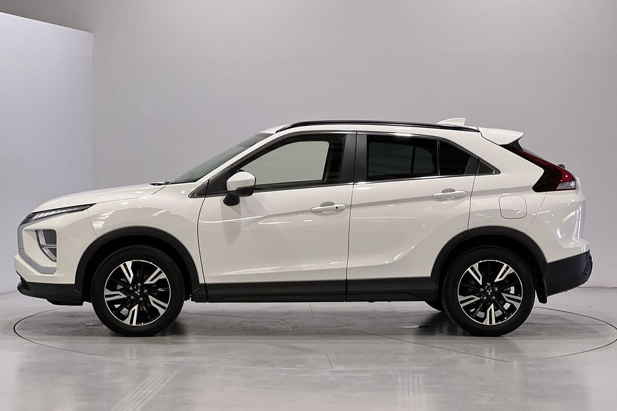 2023 Mitsubishi Eclipse Cross LS YB