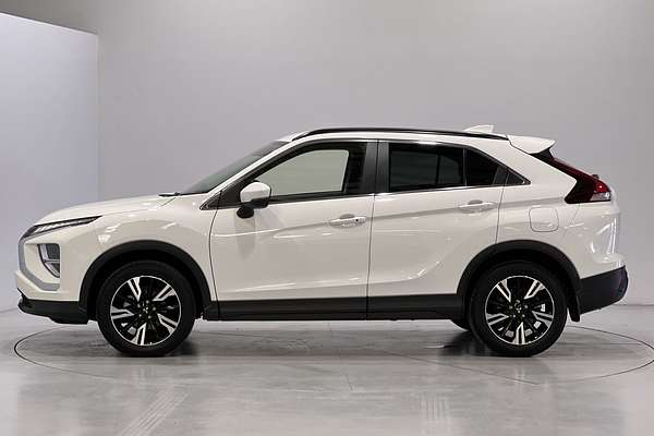 2023 Mitsubishi Eclipse Cross LS YB