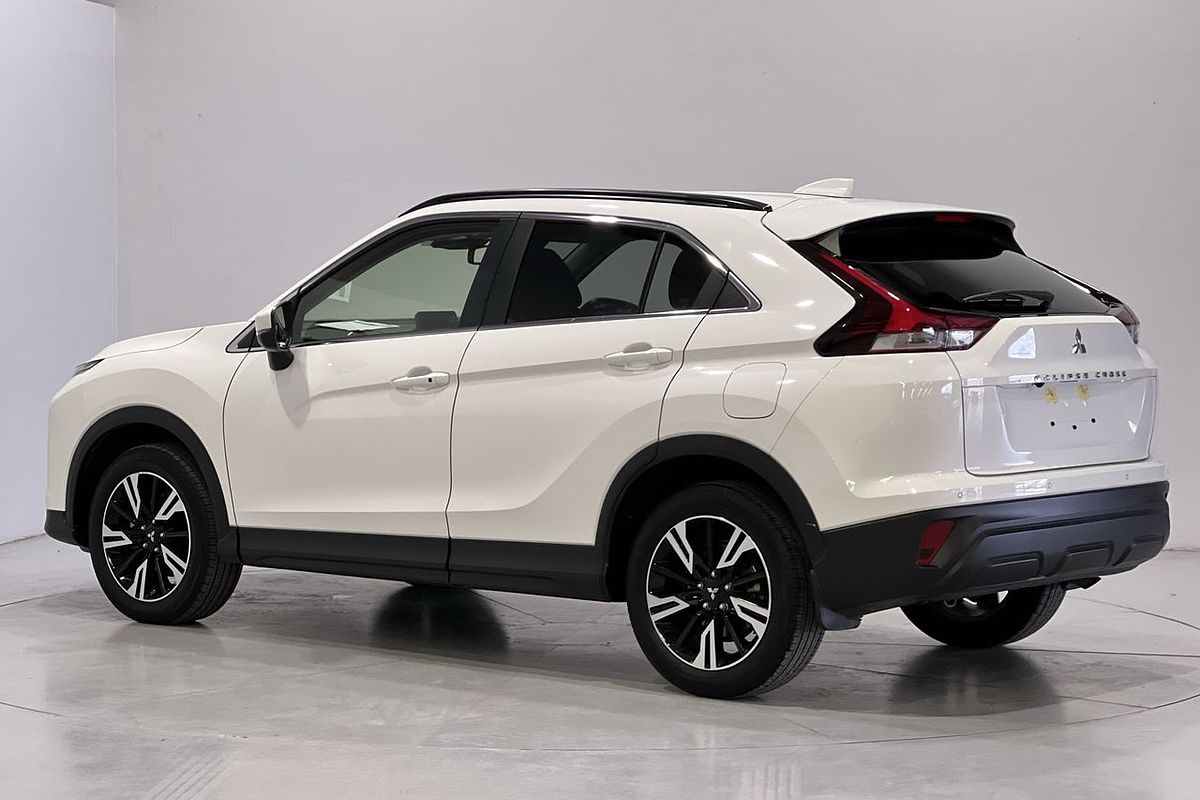 2023 Mitsubishi Eclipse Cross LS YB