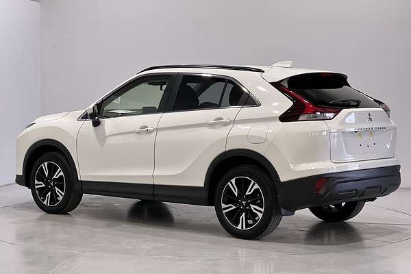 2023 Mitsubishi Eclipse Cross LS YB