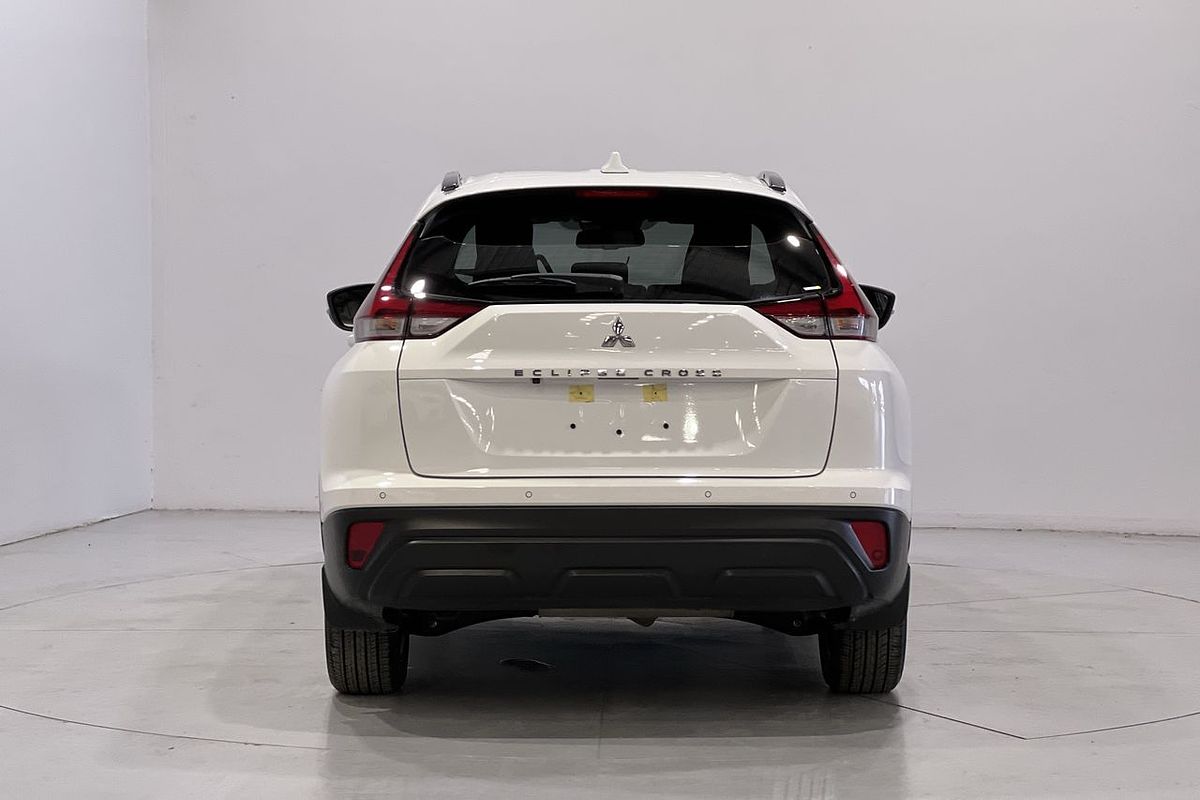 2023 Mitsubishi Eclipse Cross LS YB