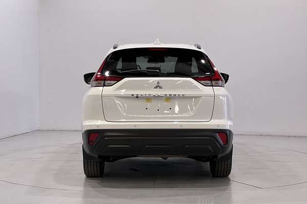 2023 Mitsubishi Eclipse Cross LS YB