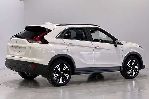 2023 Mitsubishi Eclipse Cross LS YB
