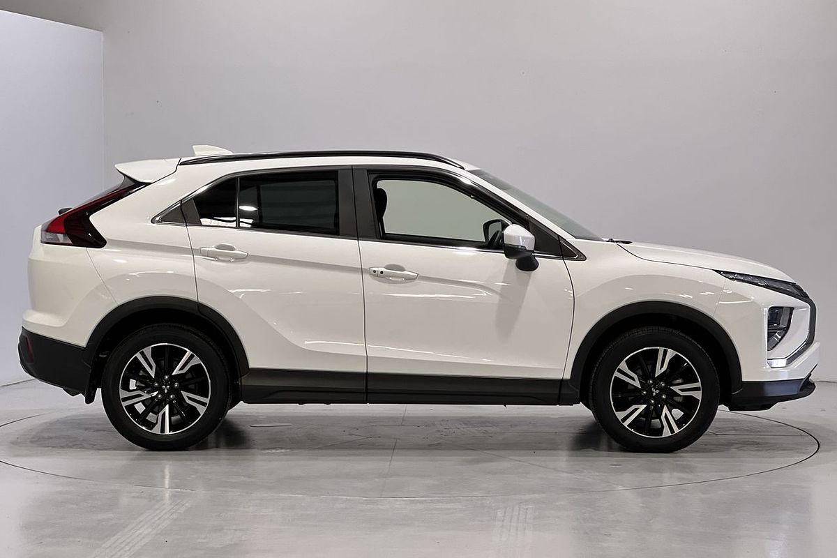 2023 Mitsubishi Eclipse Cross LS YB