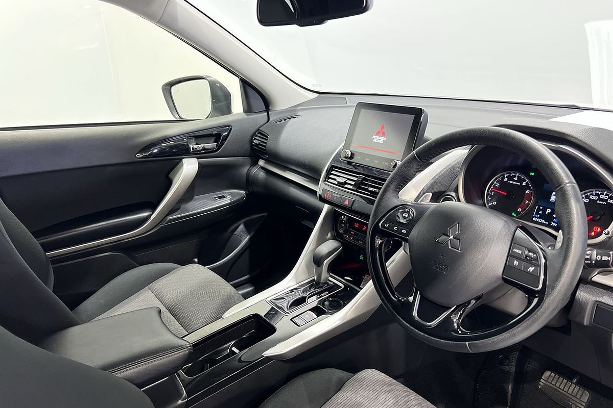 2023 Mitsubishi Eclipse Cross LS YB