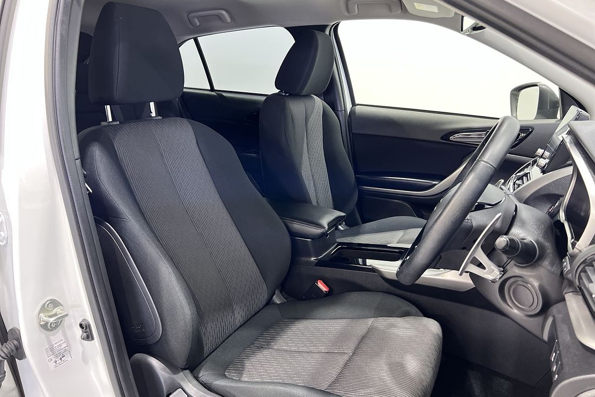 2023 Mitsubishi Eclipse Cross LS YB
