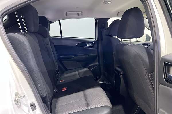 2023 Mitsubishi Eclipse Cross LS YB
