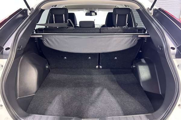 2023 Mitsubishi Eclipse Cross LS YB