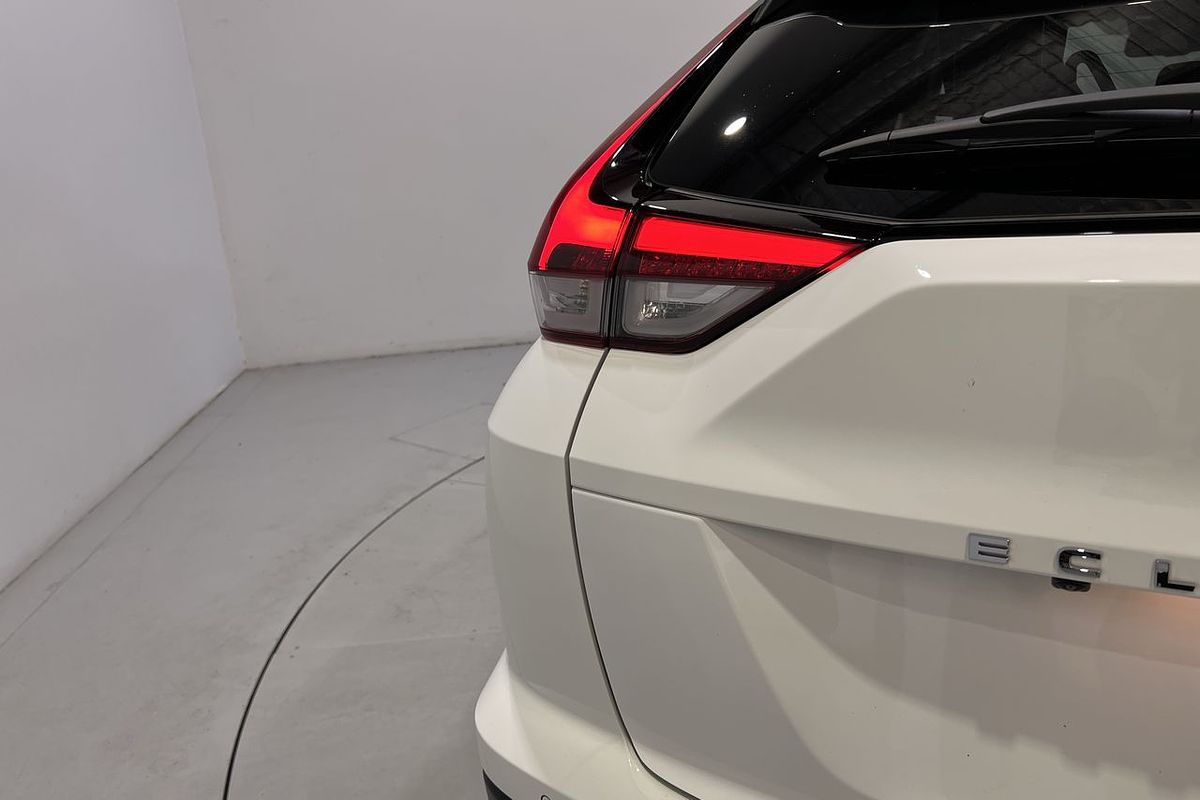 2023 Mitsubishi Eclipse Cross LS YB