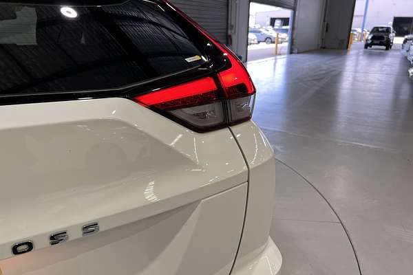 2023 Mitsubishi Eclipse Cross LS YB
