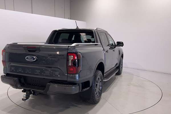 2023 Ford Ranger Wildtrak 4X4 3.0L