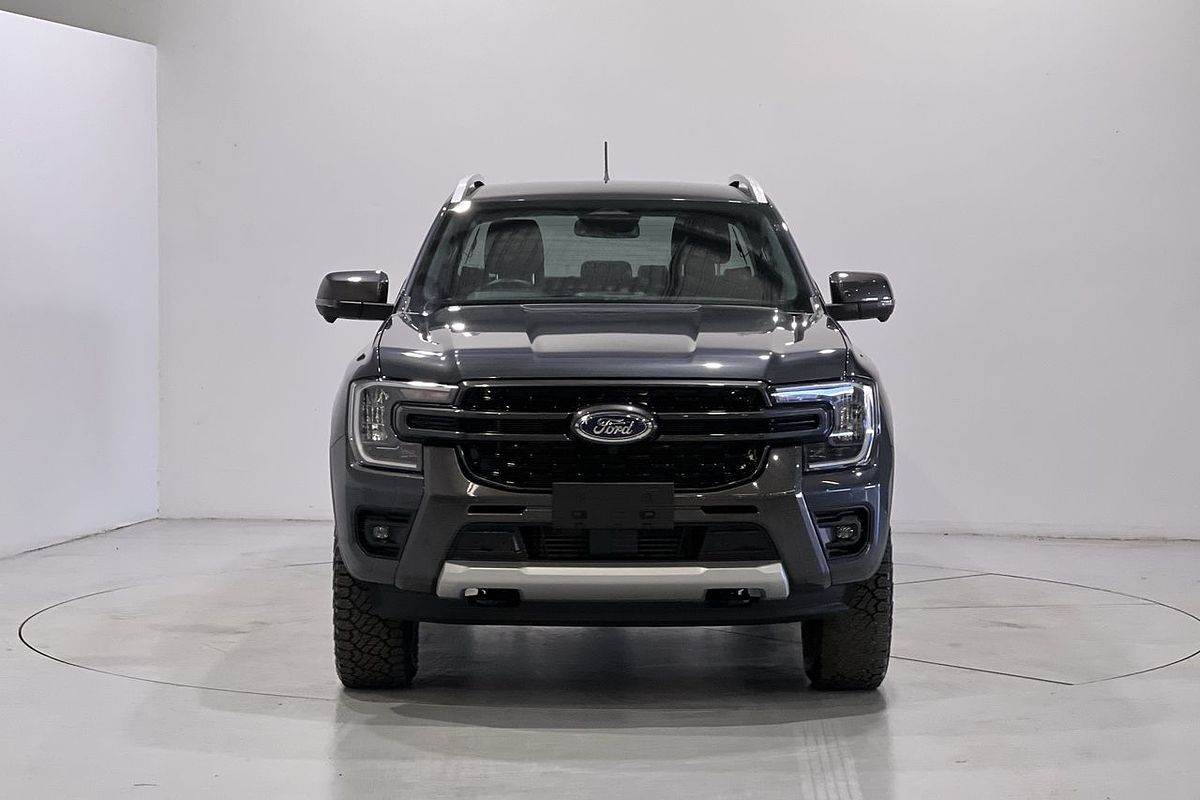 2023 Ford Ranger Wildtrak 4X4