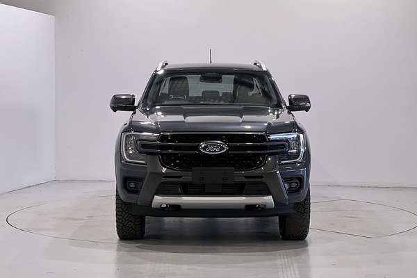 2023 Ford Ranger Wildtrak 4X4 3.0L
