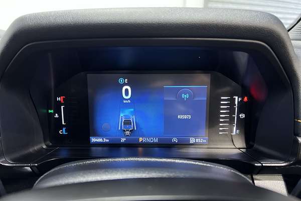 2023 Ford Ranger Wildtrak 4X4 3.0L