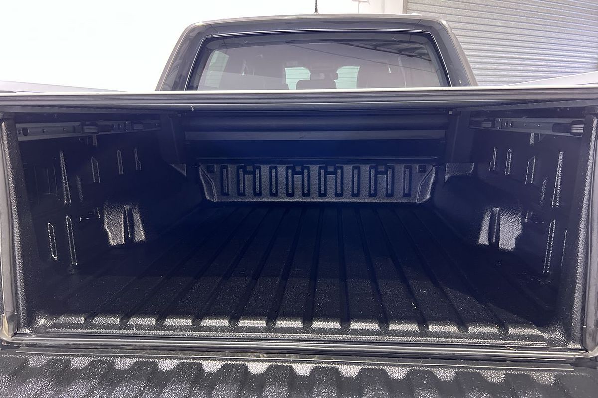 2023 Ford Ranger Wildtrak 4X4