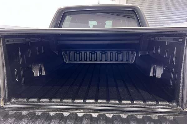 2023 Ford Ranger Wildtrak 4X4 3.0L