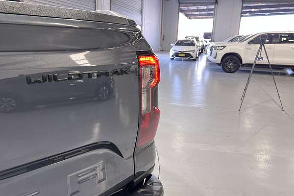 2023 Ford Ranger Wildtrak 4X4 3.0L