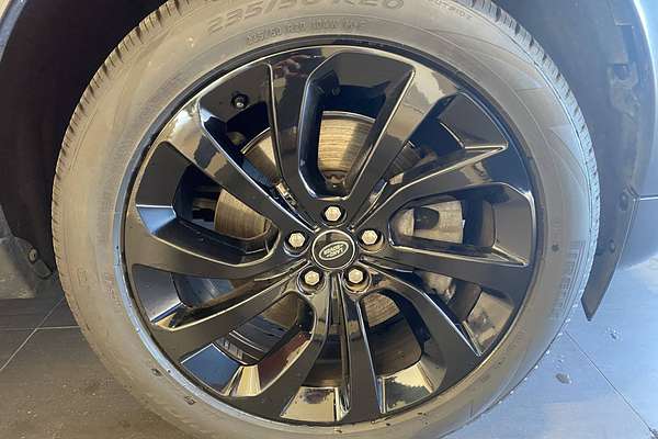 2019 Land Rover Discovery Sport D180 SE L550