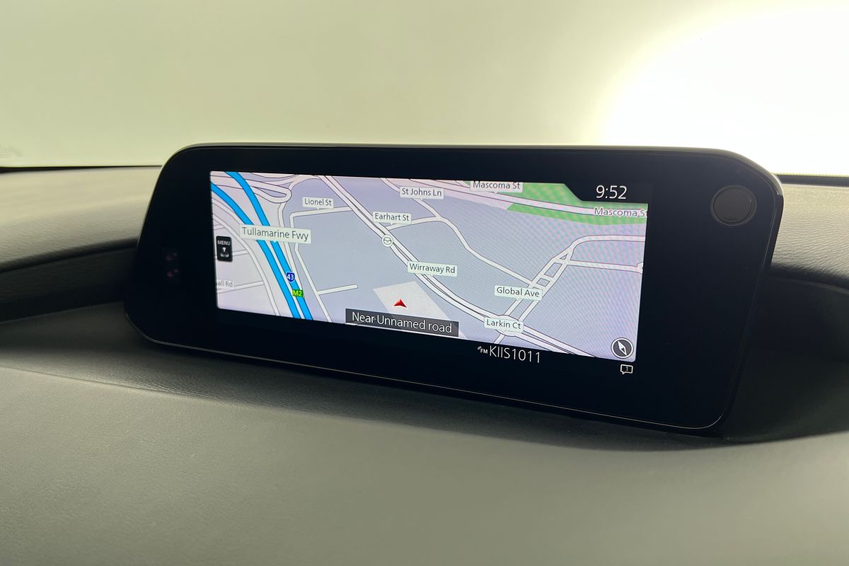 2019 Mazda 3 G25 Astina BP Series