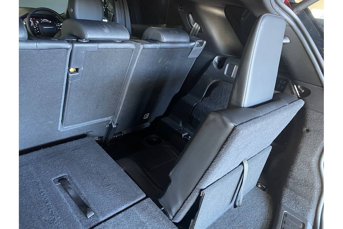 2019 Land Rover Discovery Sport D180 SE L550
