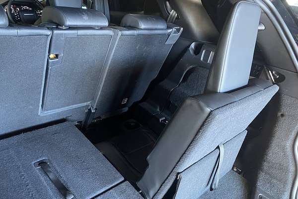 2019 Land Rover Discovery Sport D180 SE L550