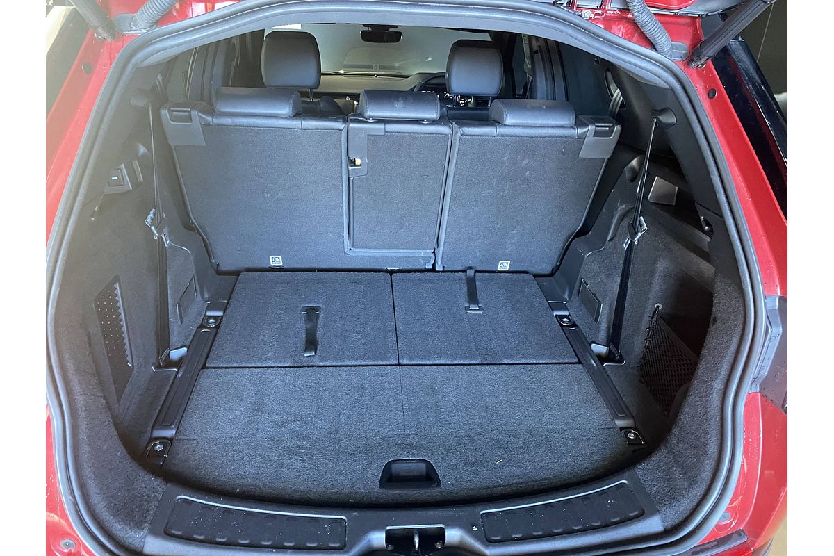 2019 Land Rover Discovery Sport D180 SE L550