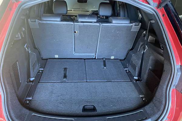 2019 Land Rover Discovery Sport D180 SE L550