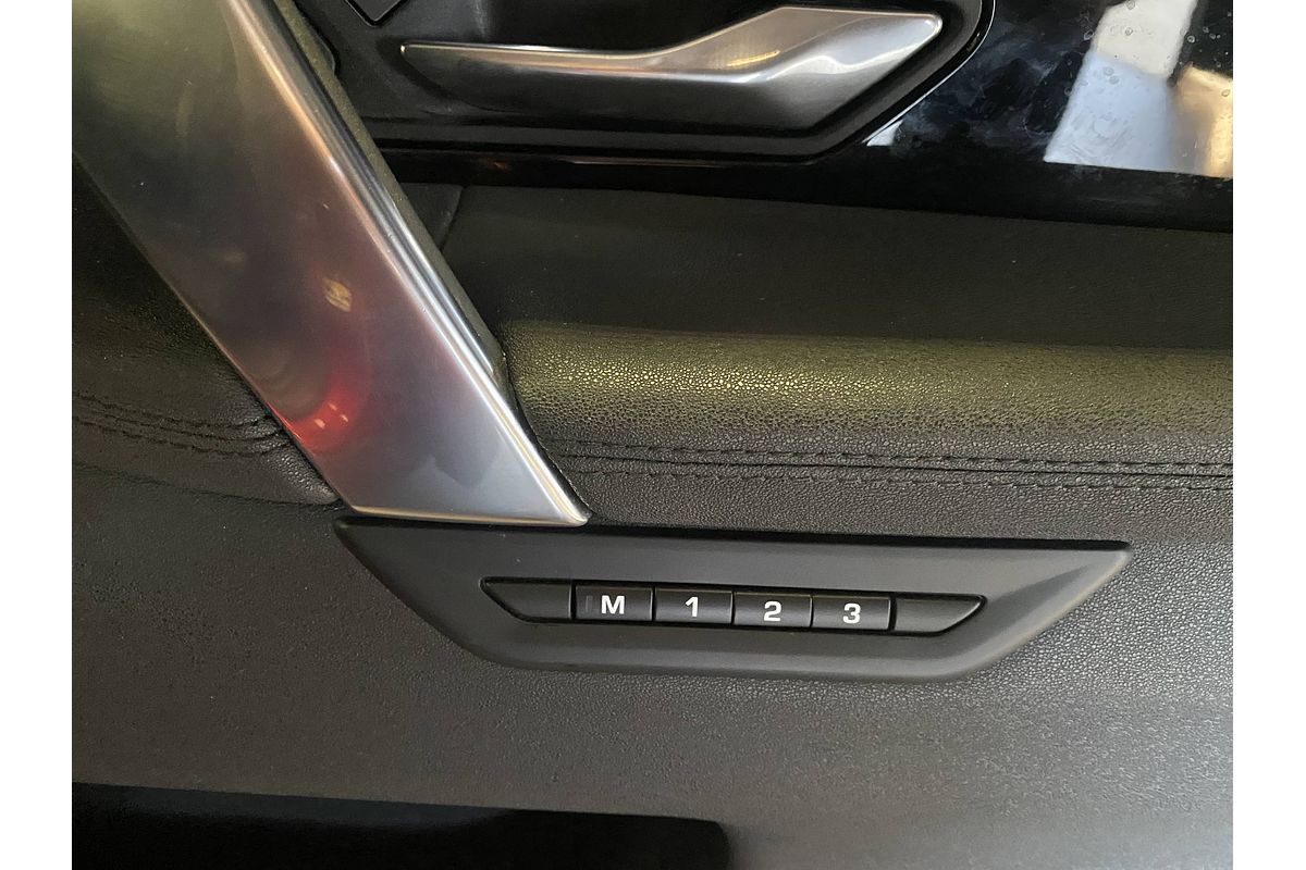2019 Land Rover Discovery Sport D180 SE L550